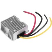 Resim 12v - 24v 15a 360w Dc Dc Dönüştürücü 360w Step Up Dc Dönüştürücü Gösterildiği Gibi 