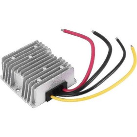 Resim 12v - 24v 15a 360w Dc Dc Dönüştürücü 360w Step Up Dc Dönüştürücü Gösterildiği Gibi 