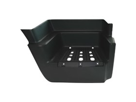 Resim Basamak Iveco Ad/At Trakker Sağ 