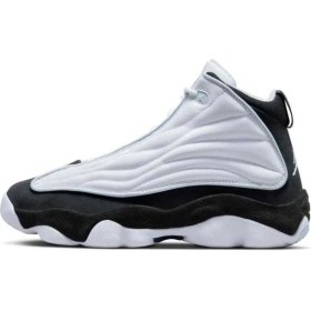 Resim Jordan Pro Strong Erkek Basketbol Ayakkabısı DC8418-105 