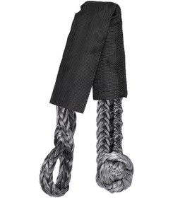 Resim Padalink "17 Ton Çekme Kapasiteli Esnek Çekme Halatı - Araç Kurtarma Ve Römork Çekme İçin" 