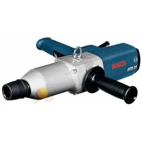 Resim Bosch GDS 30-Profesyonel 920 Watt Elektrikli Darbeli Somun Sıkma Makinası 