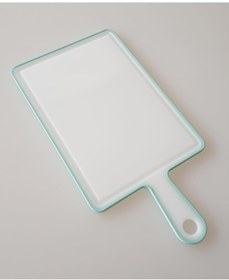 Resim Gondol Kaymaz Kesim Tahtası Panosu 190X345X7MM 