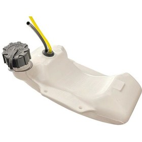 Resim Kawasaki Tj53e Motorlu Tırpan Benzin Deposu Komple 