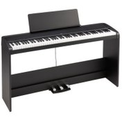 Resim Korg B2SP-BK Korg B2 Serisi Dijital Piyano (Siyah) 