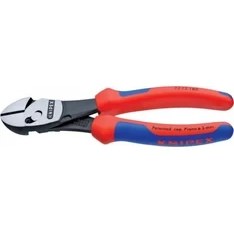Resim Knipex 73 72 180 Twinforce® Yüksek Performanslı Yan Keski, 180 mm 