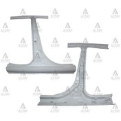 Resim Di̇rek saci diş getz 03-11 orta sağ 71402-1c0b0 
