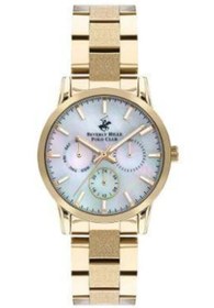 Resim Beverly Hills Polo Club Beverly Hills Polo BP3360X.120 Kadın Kol Saati 