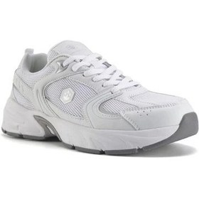 Resim Lumberjack Pol Wmn 4FX Beyaz Kadın Spor Ayakkabı 