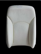 Resim Fiat Albea (2002-2012) OTO KOLTUK SIRT SÜNGERİ 