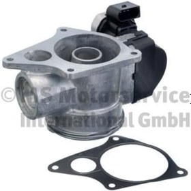 Resim PIERBURG 7.24809.54.0 Electrıc Egr Valve Mercedes-Benz 
