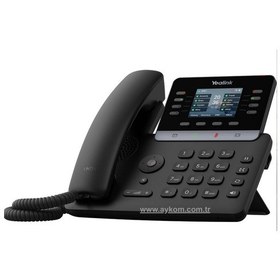 Resim Yealink Sıp-t73w Ip Telefon 