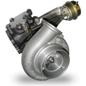 Resim Bmw E46 3.18D Turbo 11657790223 