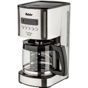 Resim Fakir Coffee Rest Kahve Makinesi Inox 