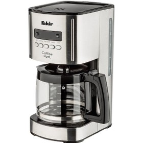 Resim Fakir Coffee Rest Kahve Makinesi Inox 