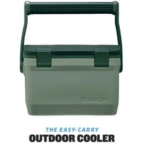 Resim Stanley Adventure Taşınabilir Soğutucu Kamp Buzluğu 6,6 Lt 