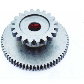 Resim Honda Honda Marş Motoru Redüksiyon Dişlisi 20-69T Zontes S250 - T 