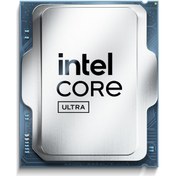 Resim Intel INTEL Core Ultra 9 285K 3.7GHz 36MB Önbellek 24 Çekirdek 1851 3nm Tray İşlemci 