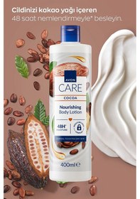 Resim Avon Kakao Yağı Hindistan Cevizi Ve Avokado Özü İçeren Vücut Losyonu Paketi 