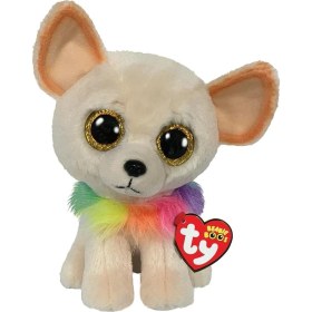 Resim Ty-Ty Beanie Boos Chewey Cihuahua 24 Cm. 