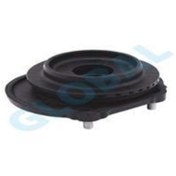 Resim GLOBAL 2030 Amortisör Tablası Takozu Ön Sağ Linea Fiorino / Bipper / Nemo 1.4 8V 1.3 Jtd 1.4 HDI Rulmanlı 