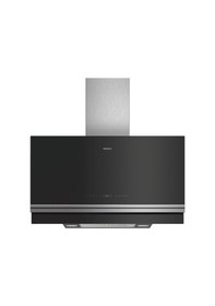 Resim Siemens LC97FVW60 90 CM Duvar Tipi Ankastre Davlumbaz 