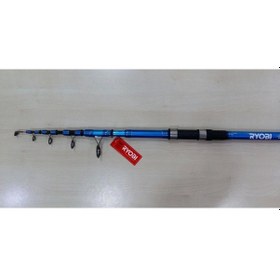 Resim Sörf Kamış Ryobi Surfer Sp375 Yeni Ürün 1 
