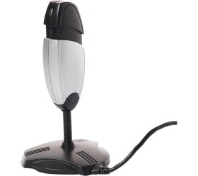 Resim A4 Tech PK-635G Tak Çalıştır Yansıma Engelleyici Mikrofonlu Webcam 