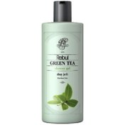 Resim Rebul Duş Jeli Green Tea 500 ml 