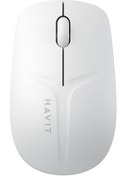Resim Havit MS48GT Kablosuz Sessiz Mouse - 1600 DPI, Hafif Tasarım 