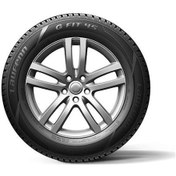 Resim Laufenn 225/40R18 92Y XL G Fıt 4S Lh71 Dört Mevsim Lastiği 2023 