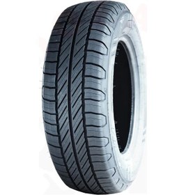 Resim Riken 205/70R15C 106/104S Cargo Speed Evo Yaz Lastiği 2025 