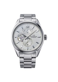 Resim Orient Re-by0011s00b Beyaz Erkek Kol Saati 