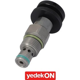 Resim AGCO Akış Regülatörü - Massey Ferguson / Fendt / Valtra | ACW4975540 