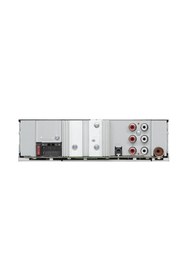 Resim Kenwood Oto Teyp 