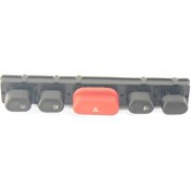 Resim Doğan Slx Anahtar Grubu 