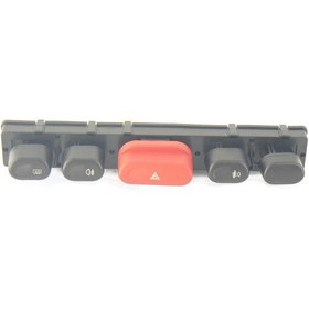 Resim Doğan Slx Anahtar Grubu 