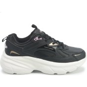 Resim Kinetix Romıly Pu W 5pr Siyah Kadın Sneaker 