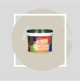 Resim Bi Boya Silikonlu Dış Cephe Boyası 2.5 L 4541 
