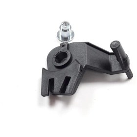 Resim VW Bora 1999-2005 Bagaj Kapak Açma Kilit Dili 1J5827425F 