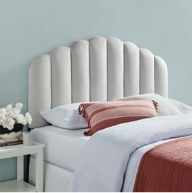 Resim LOVESAN Yatak Başı Baza Başlığı Karyola Başlığı Headboards 