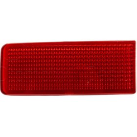 Resim Volkswagen Touareg TDI 2010 Sonrası Arka Reflektör (Sol) 
