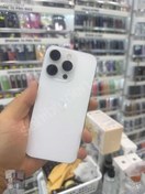 Resim Apple iPhone 16 Pro İkinci El TR | 128 GB | Beyaz İkinci El iPhone 16 PRO 128 GB / PİL 100 / 21 AY GARANTİLİ FATURALI