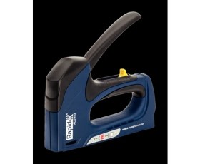 Resim Rapid Alu 953 Mekanik Zımba / Çivi Tabancası 