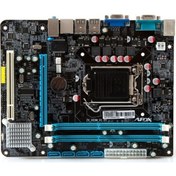 Resim Genel Markalar Ih55-ma46h55 Ddr3 Vga 4xusb2.0 16x Lga1156p Anakart 