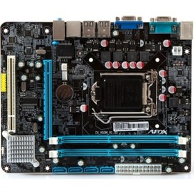 Resim Genel Markalar Ih55-ma46h55 Ddr3 Vga 4xusb2.0 16x Lga1156p Anakart 