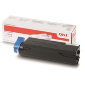 Resim OKI 44992402 B401/MB441/MB451 Siyah Toner 