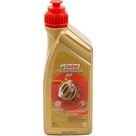 Resim CASTROL ATFVI | Transmax ATF Dexron-VI Mercon LV Multivehicle Otomatik Şanzıman Yağı 1LT 