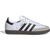 Resim adidas Kadın Orginals Sneaker Ayakkabı SAMBA OG W IG9030 