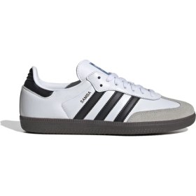 Resim adidas Kadın Orginals Sneaker Ayakkabı SAMBA OG W IG9030 